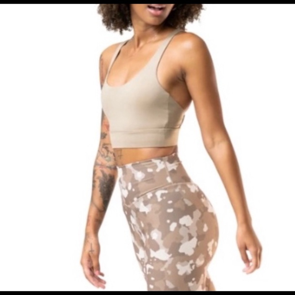 Balance Athletica Outlander Bra
